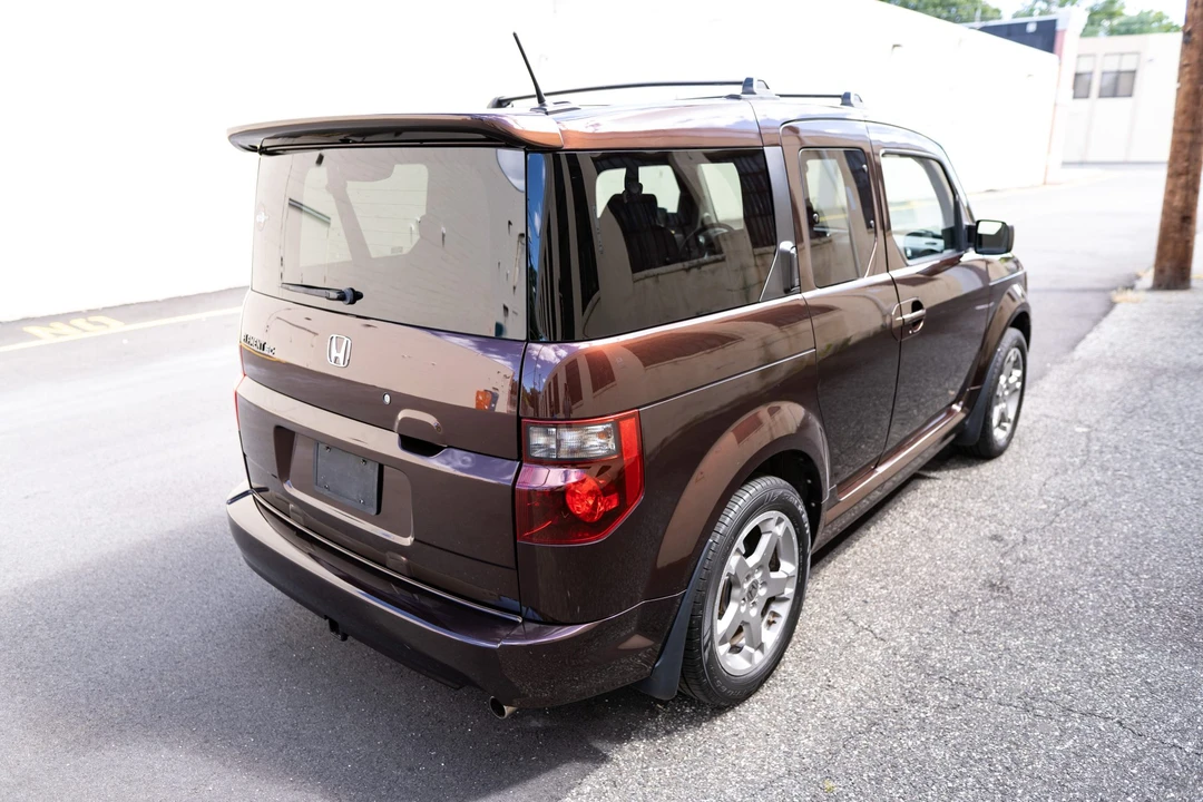 2007 Honda Element - Image 16 of 31