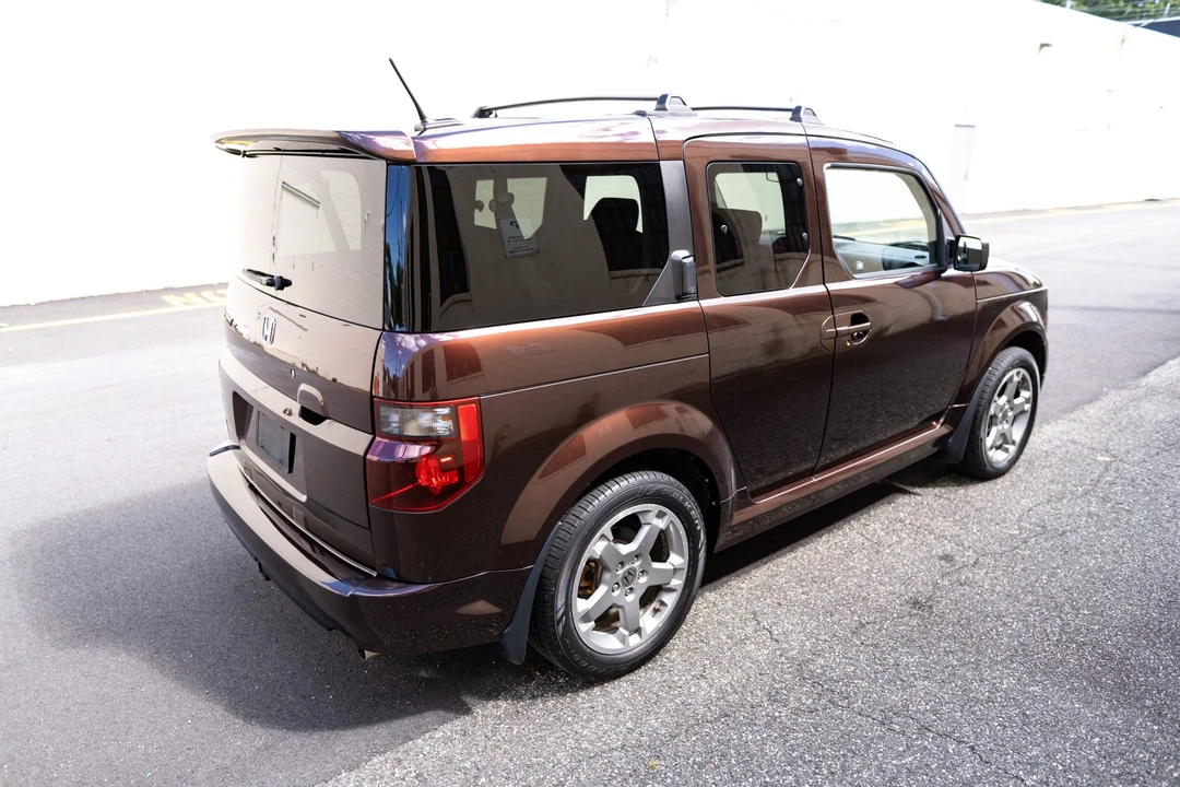 2007 Honda Element - Image 17 of 31