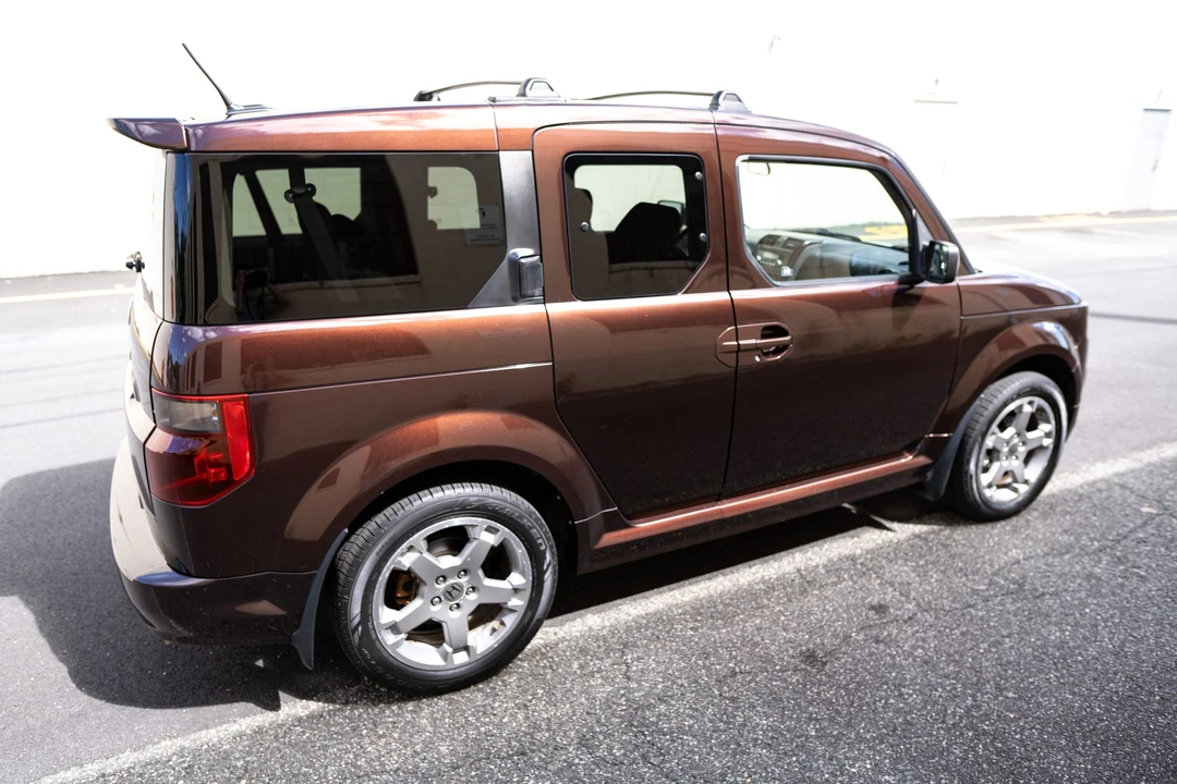 2007 Honda Element - Image 18 of 31