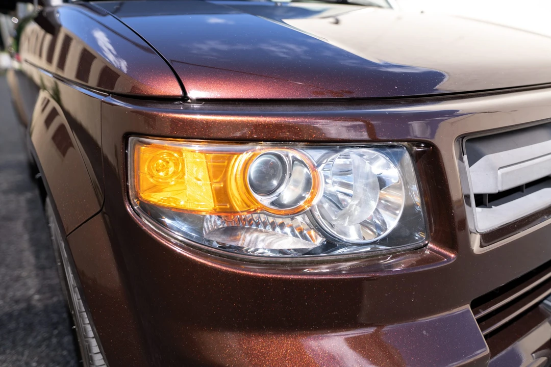 2007 Honda Element - Image 30 of 31