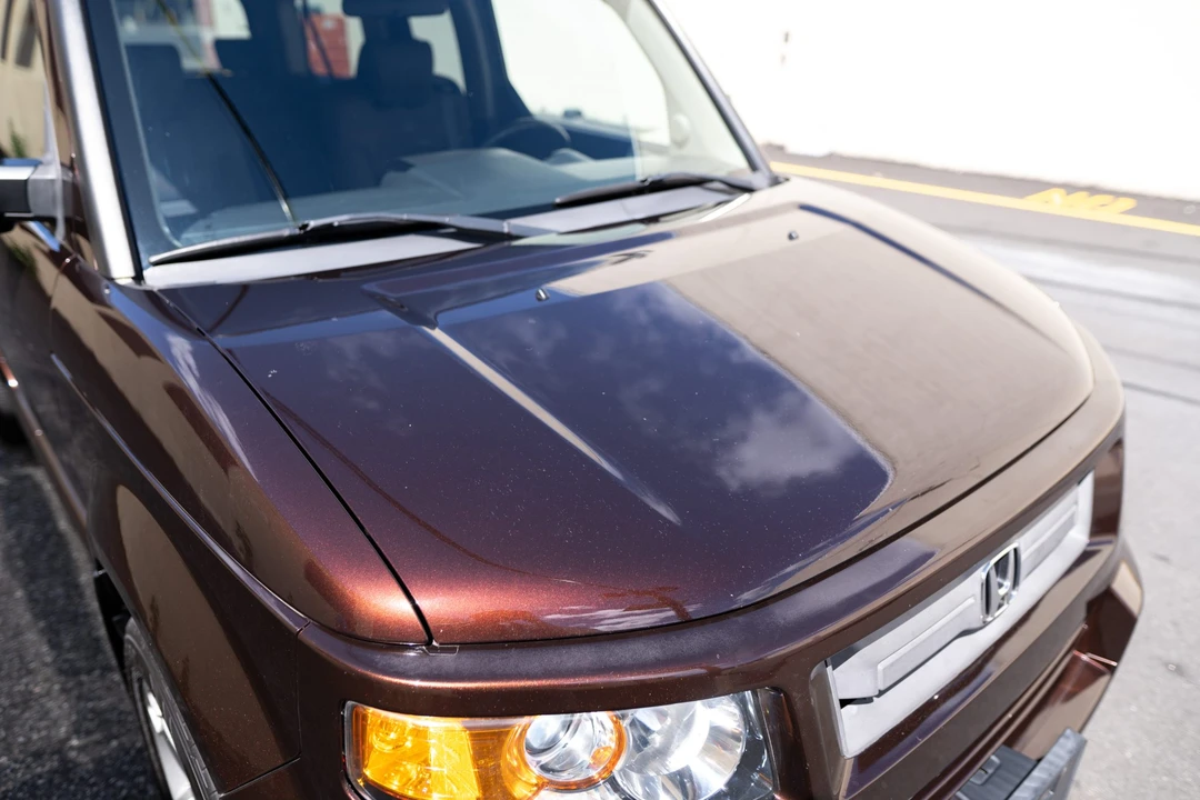 2007 Honda Element - Image 26 of 31