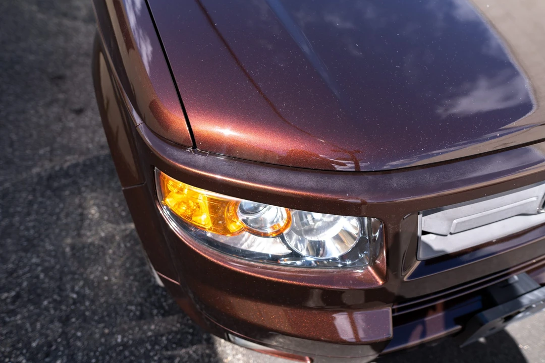2007 Honda Element - Image 31 of 31