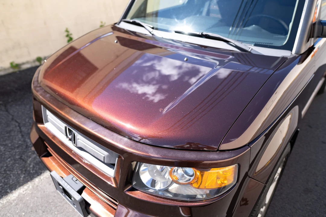 2007 Honda Element - Image 27 of 31