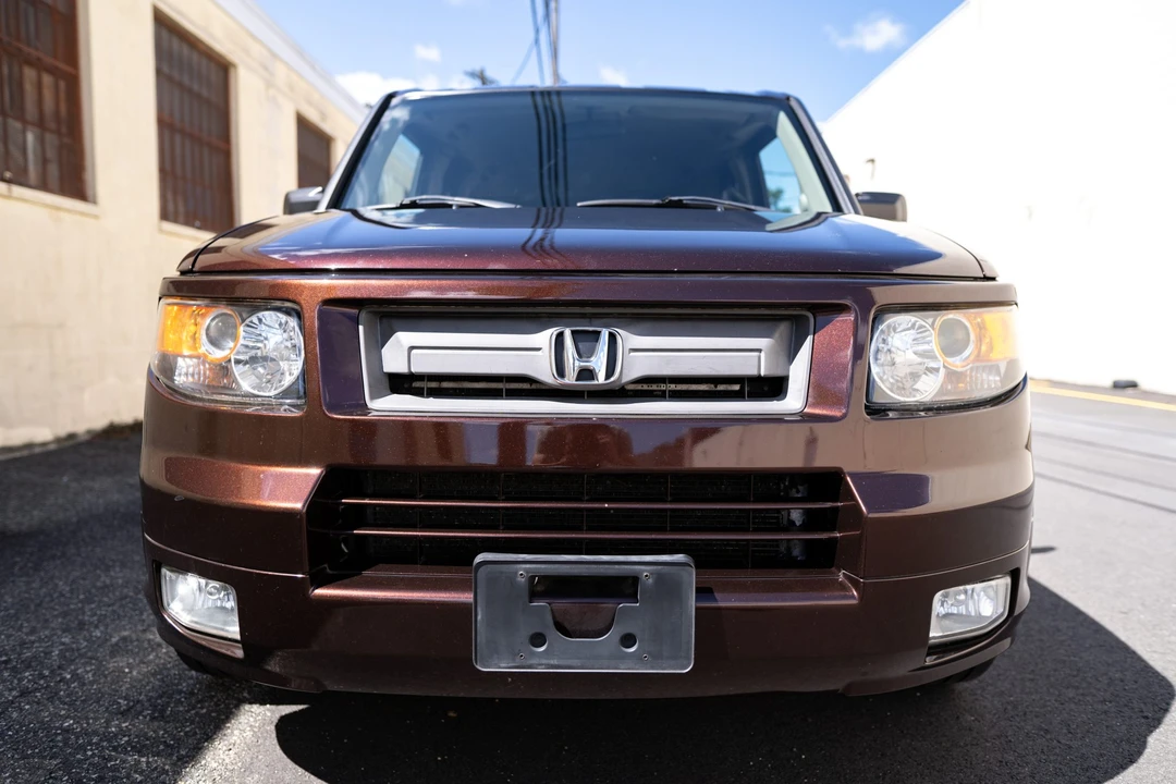 2007 Honda Element - Image 25 of 31