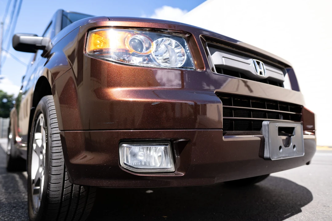 2007 Honda Element - Image 28 of 31