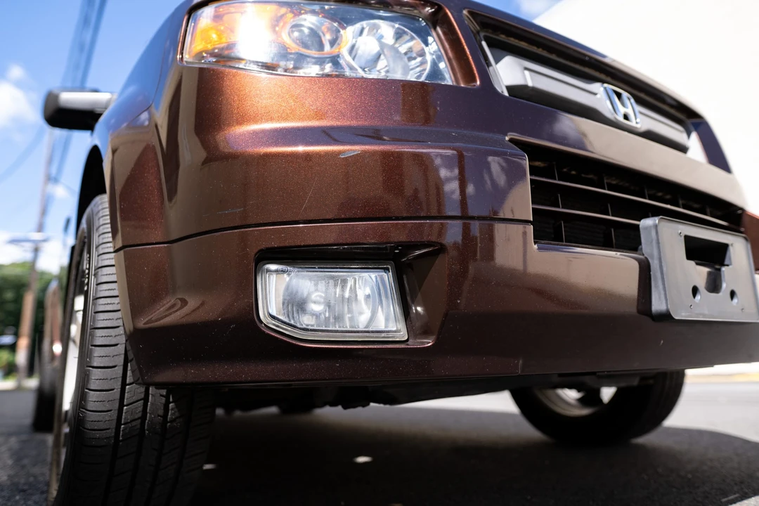 2007 Honda Element - Image 29 of 31