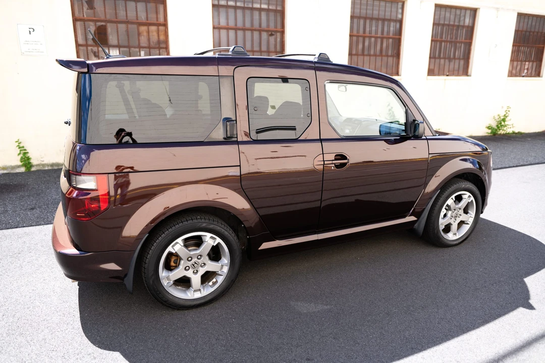 2007 Honda Element - Image 19 of 31