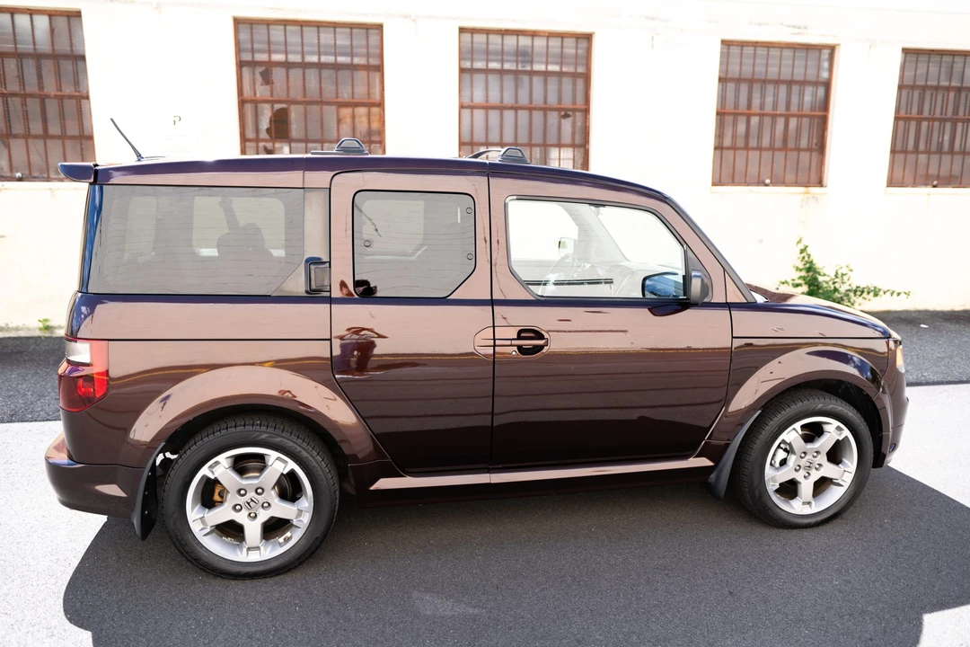 2007 Honda Element - Image 20 of 31