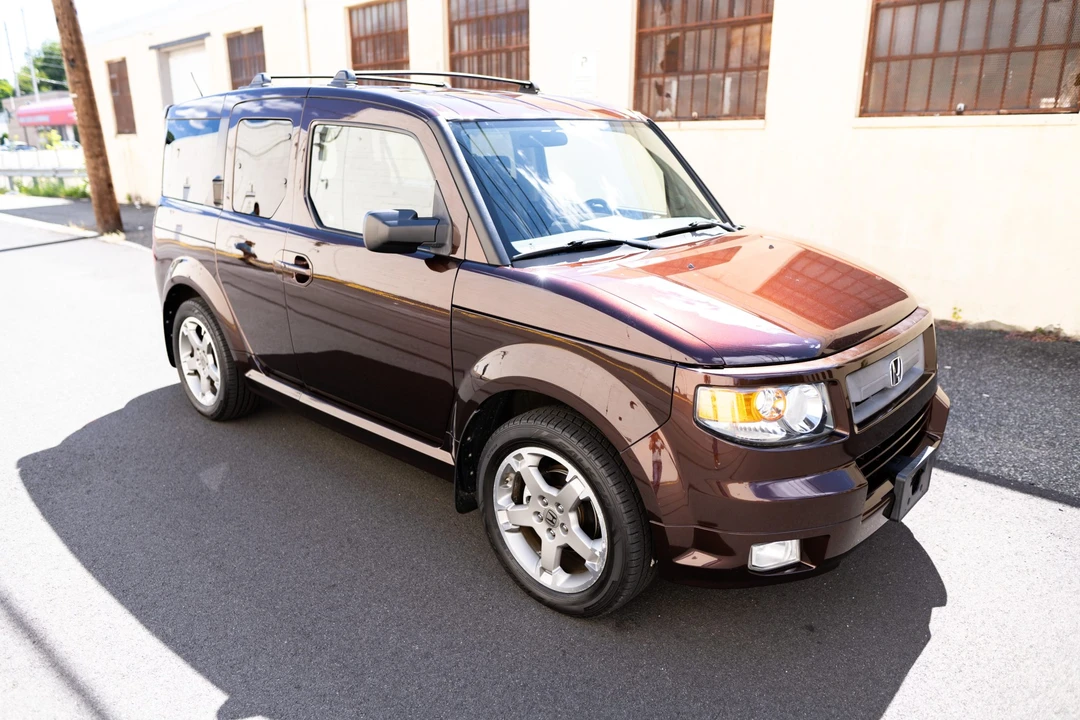 2007 Honda Element - Image 21 of 31