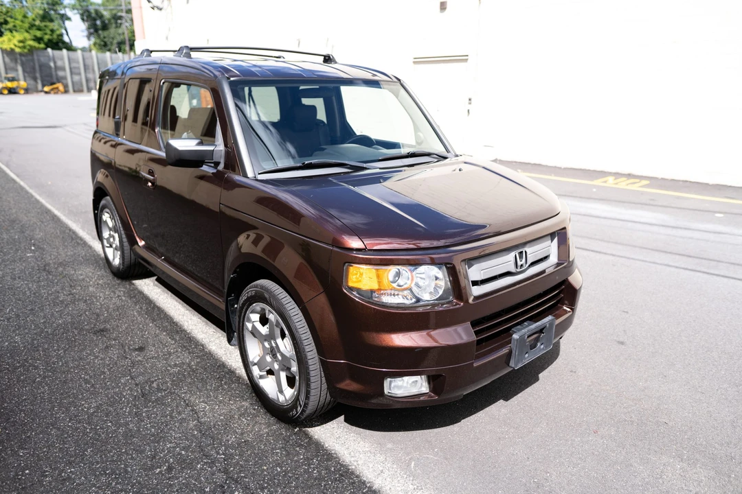 2007 Honda Element - Image 22 of 31