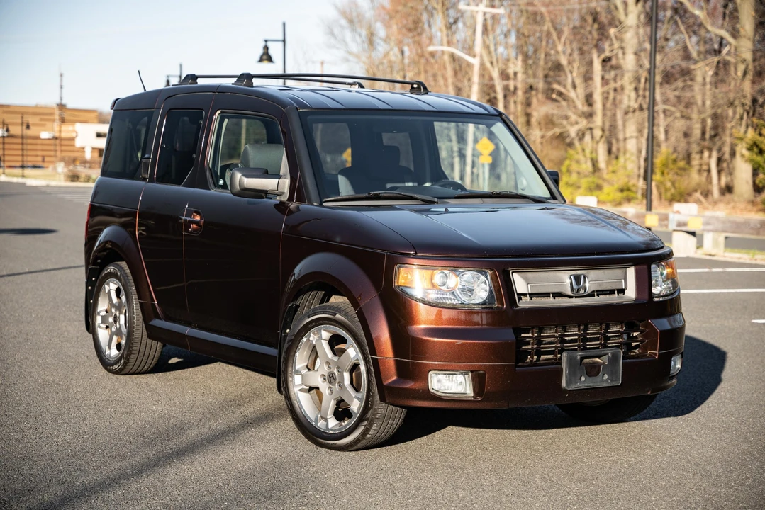 2007 Honda Element - Image 13 of 31
