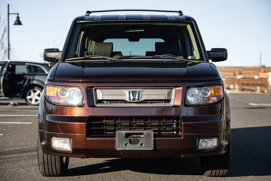 2007 Honda Element - Image 10 of 31