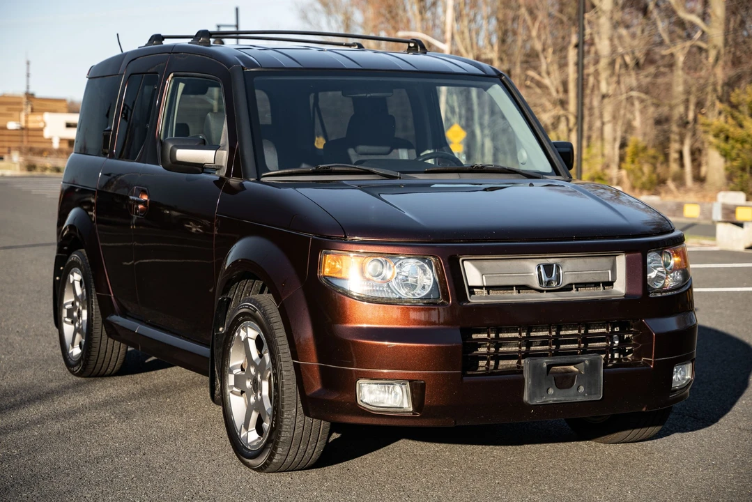 2007 Honda Element - Image 12 of 31