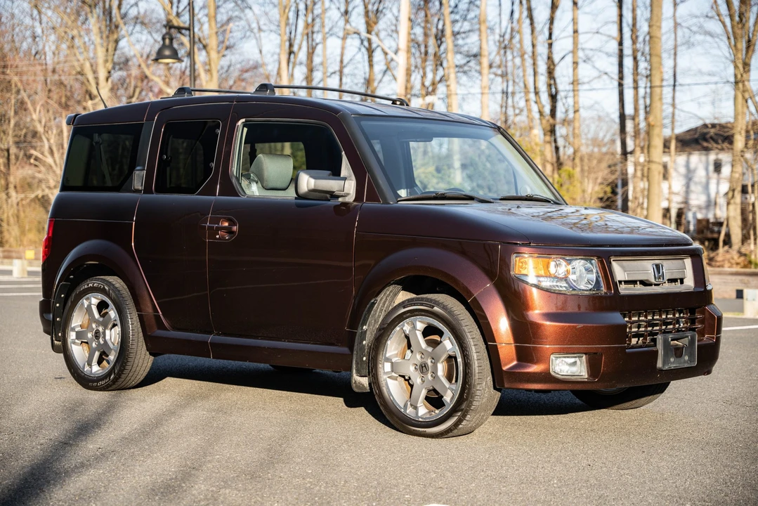 2007 Honda Element - Image 16 of 31