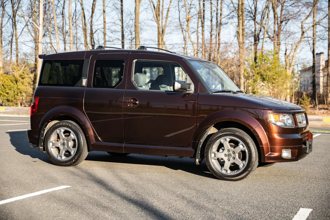 2007 Honda Element - Image 17 of 31