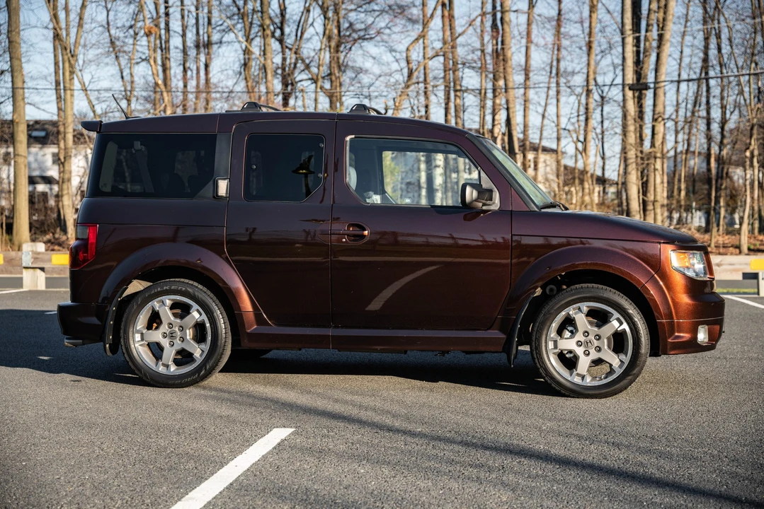 2007 Honda Element - Image 19 of 31
