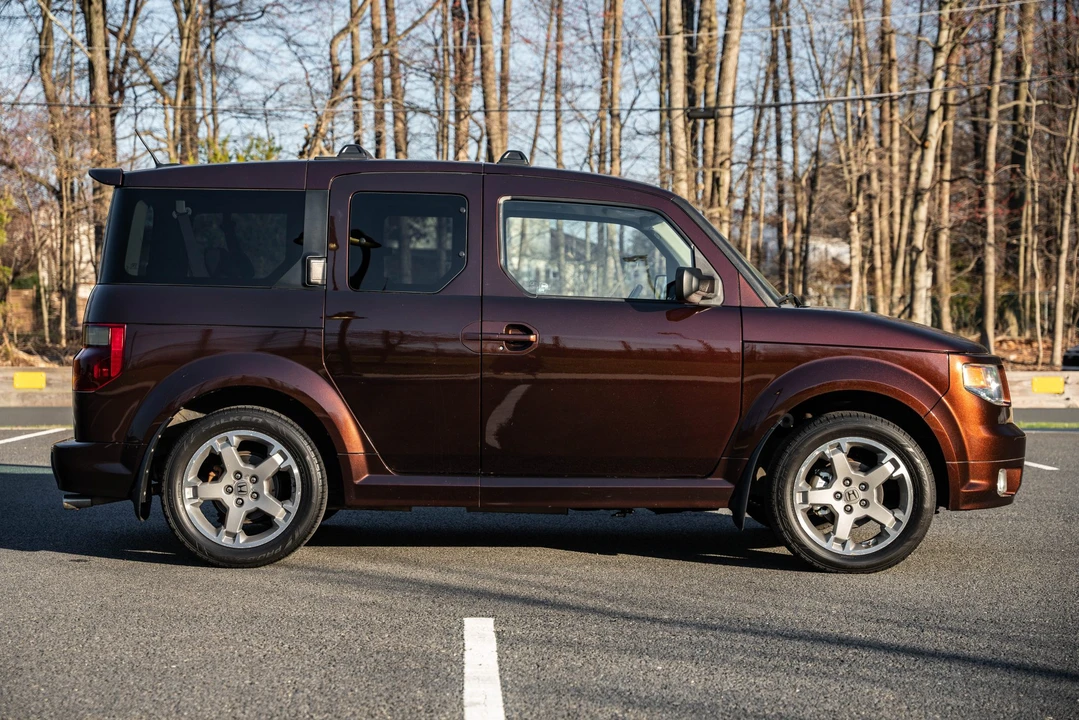 2007 Honda Element - Image 20 of 31