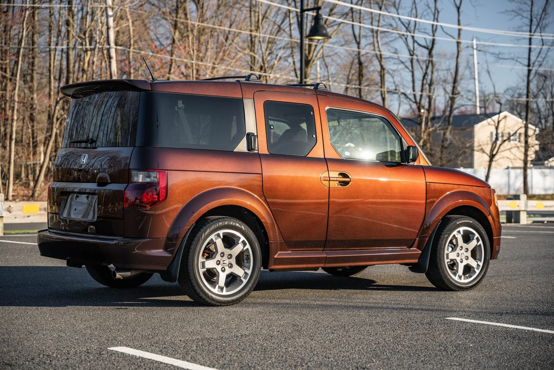 2007 Honda Element - Image 24 of 31