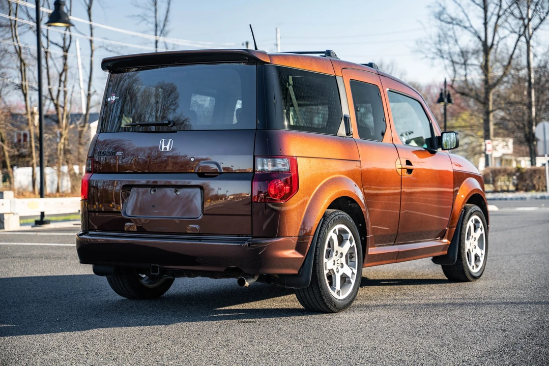 2007 Honda Element - Image 29 of 31