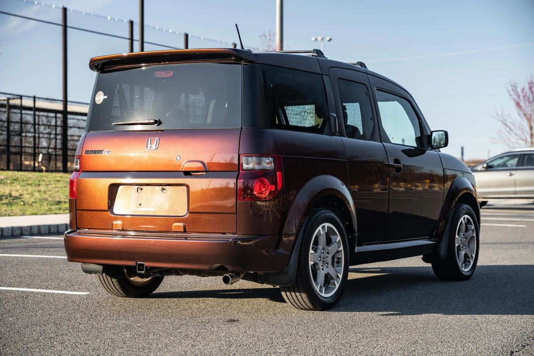 2007 Honda Element - Image 28 of 31