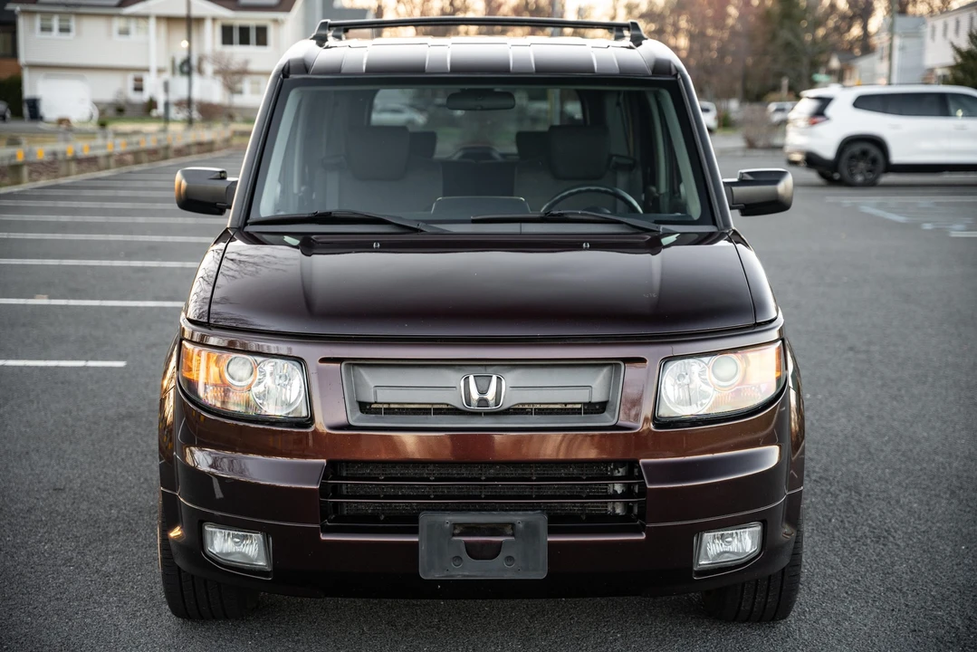 2007 Honda Element - Image 9 of 31