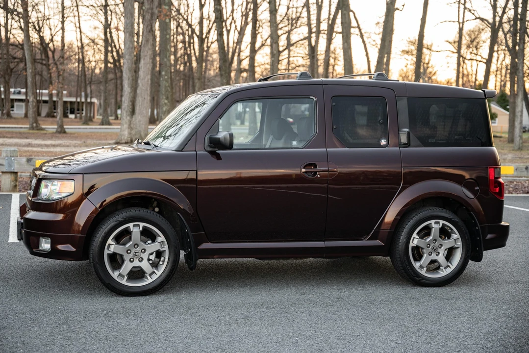 2007 Honda Element - Image 2 of 31