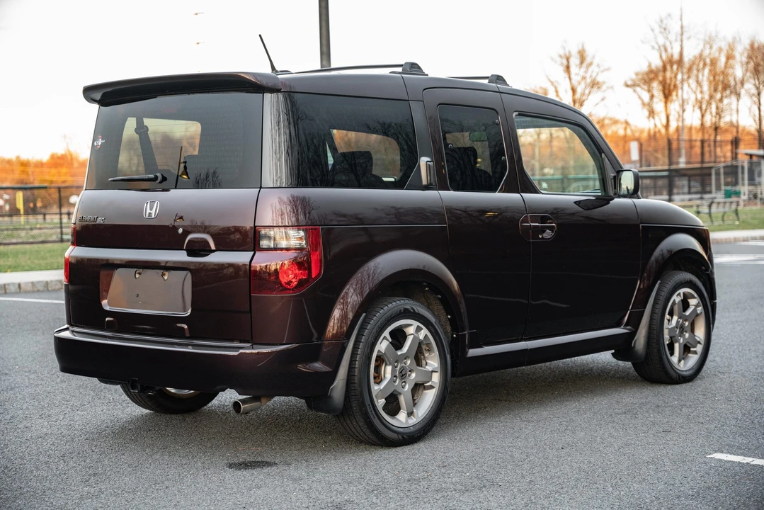 2007 Honda Element - Image 26 of 31