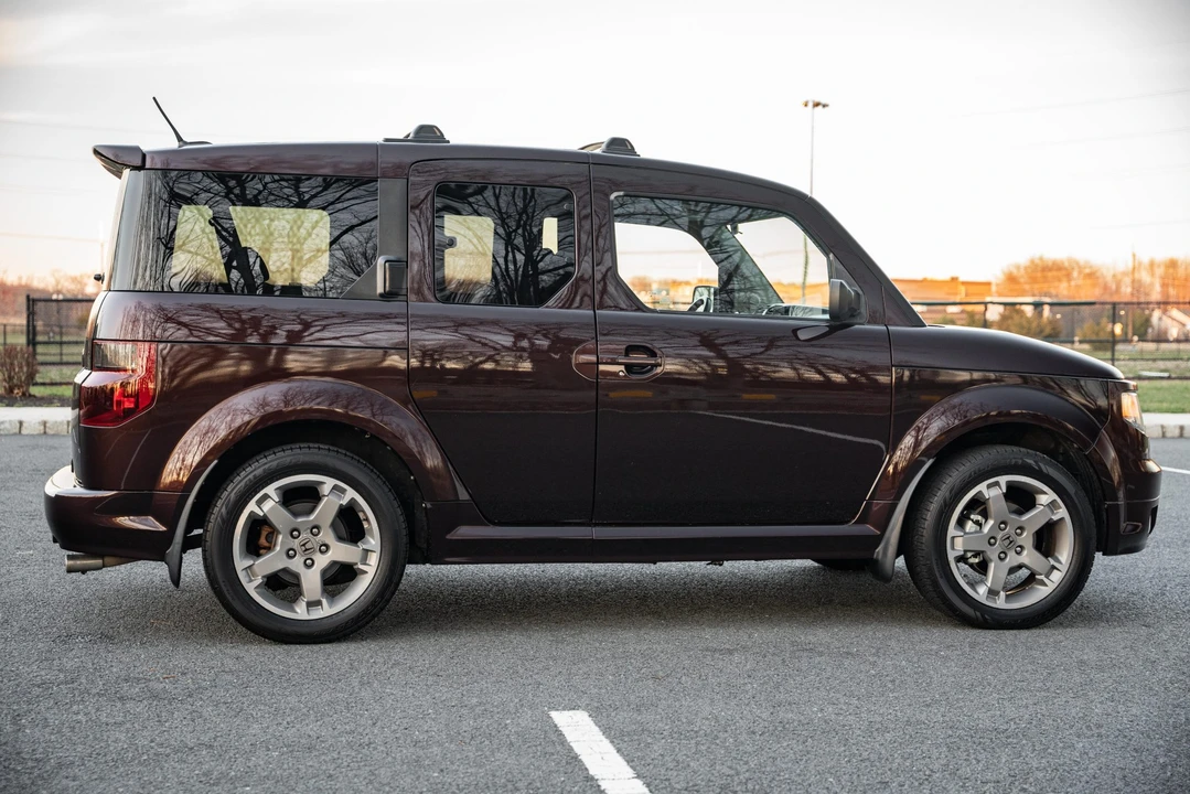 2007 Honda Element - Image 22 of 31