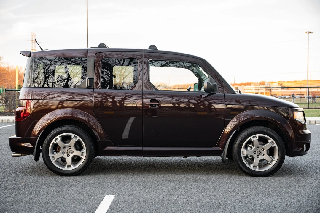 2007 Honda Element - Image 21 of 31