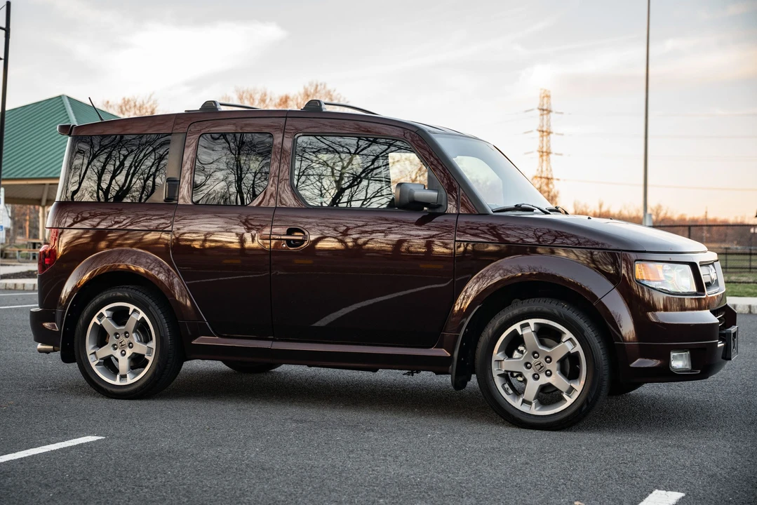 2007 Honda Element - Image 18 of 31