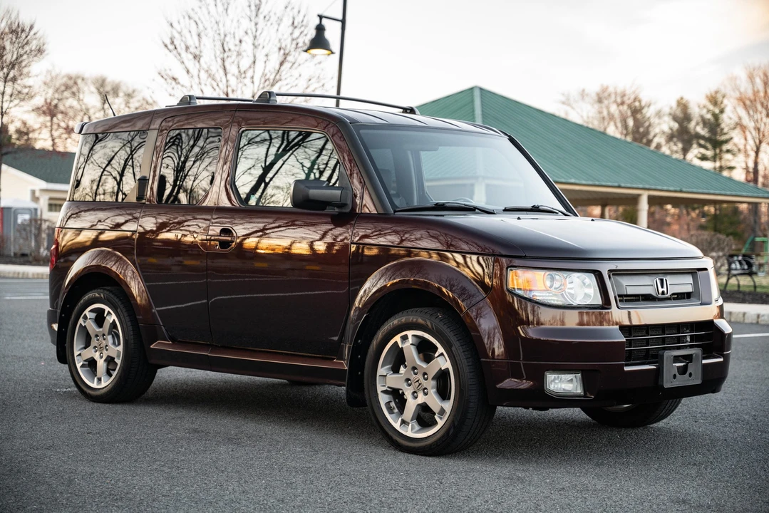 2007 Honda Element - Image 15 of 31