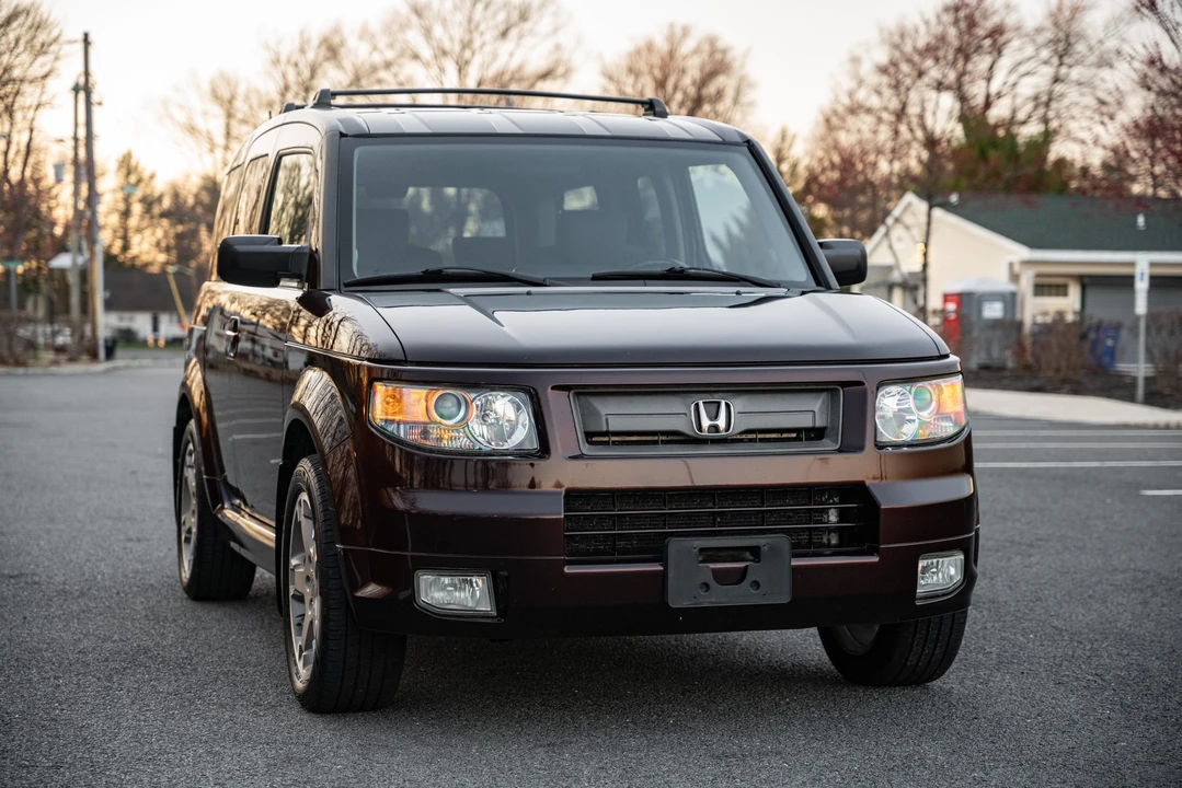 2007 Honda Element - Image 11 of 31