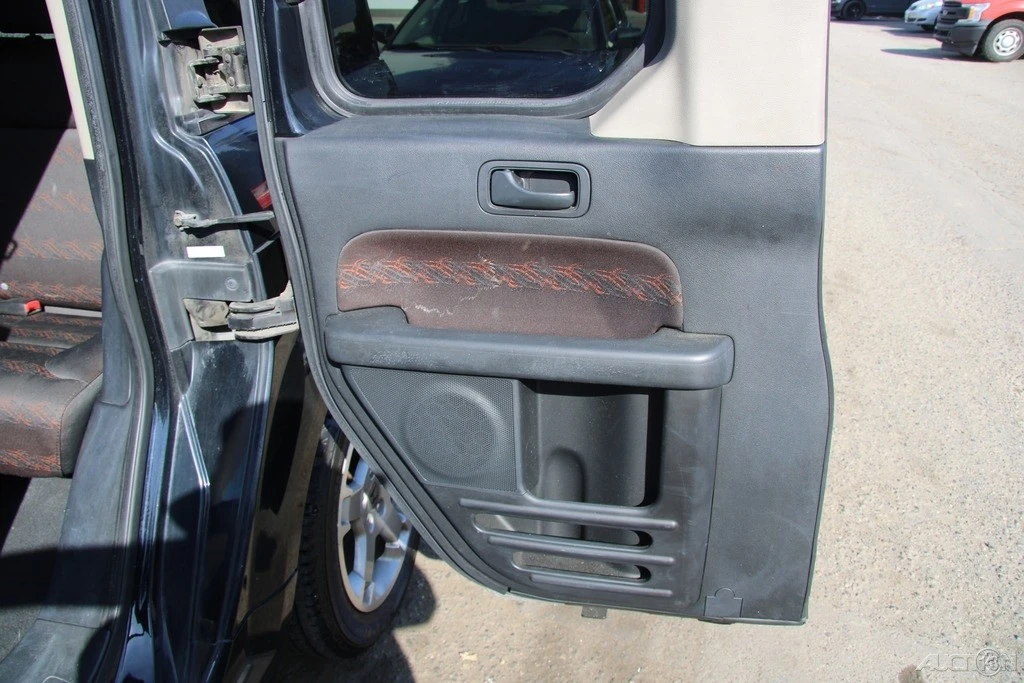 2007 Honda Element - Image 19 of 21