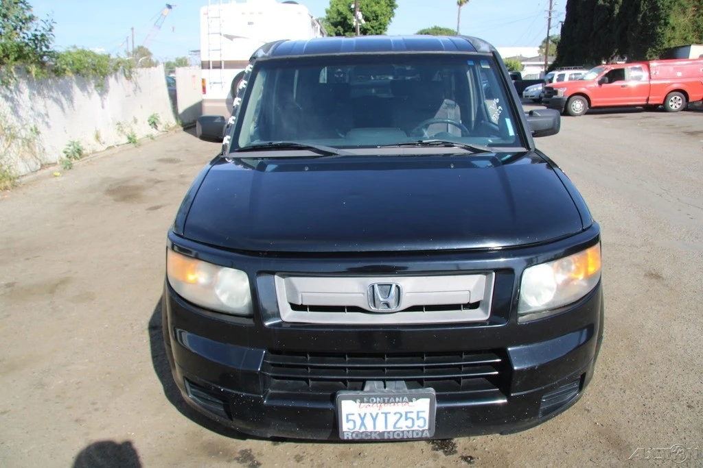 2007 Honda Element - Image 11 of 21