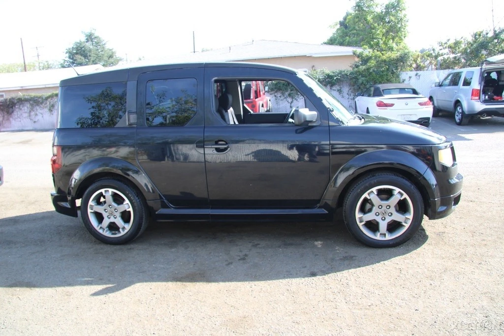 2007 Honda Element - Image 9 of 21