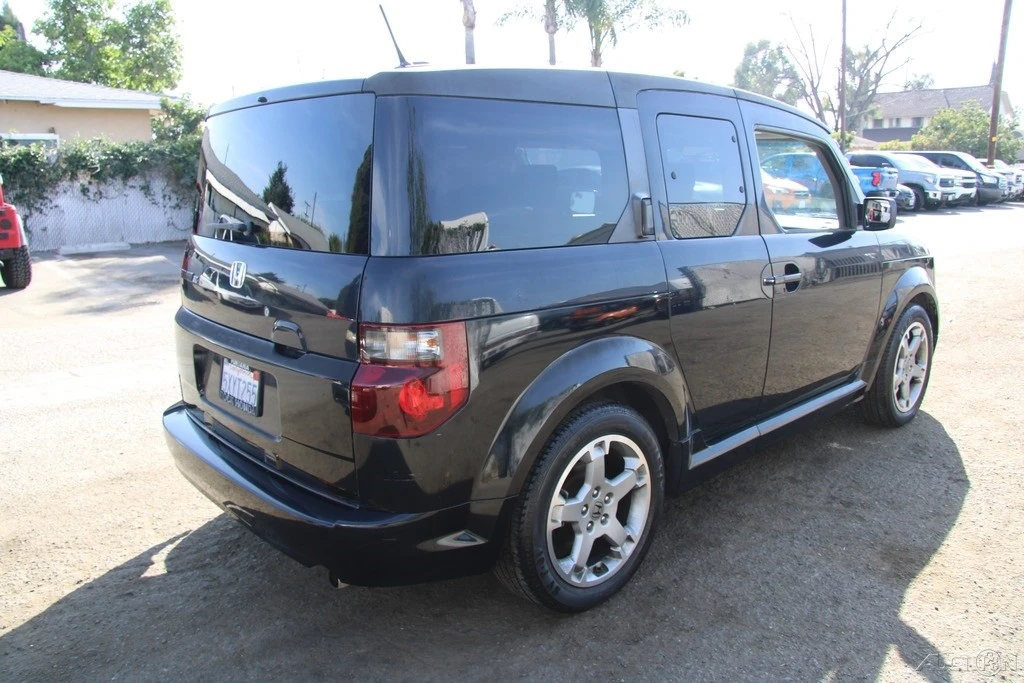2007 Honda Element - Image 7 of 21