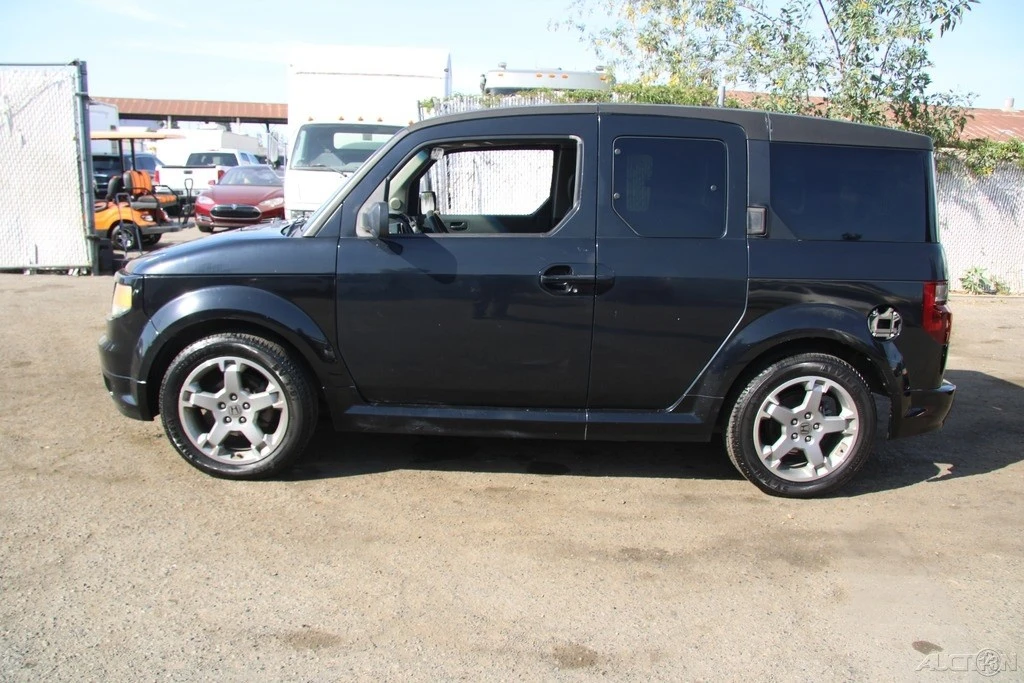 2007 Honda Element - Image 3 of 21