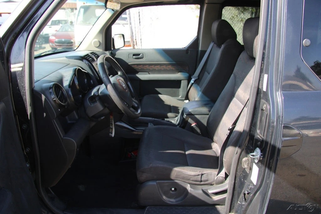 2007 Honda Element - Image 14 of 21