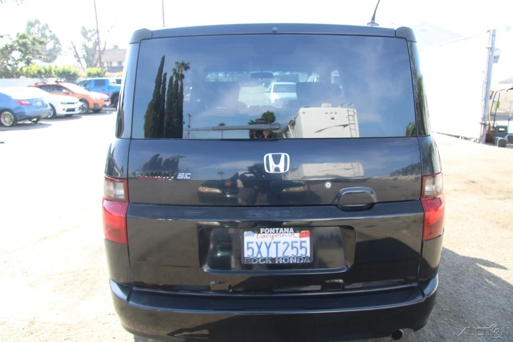 2007 Honda Element - Image 6 of 21