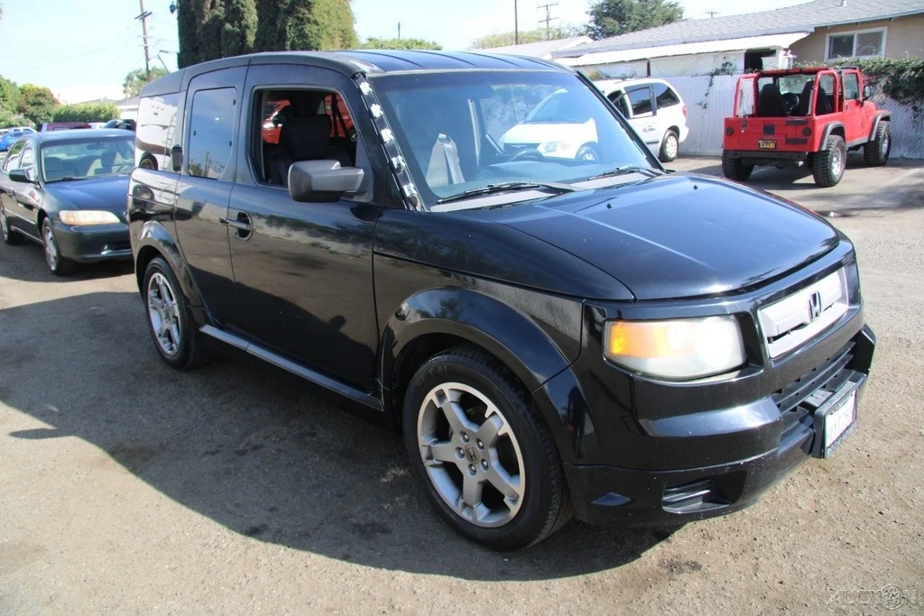 2007 Honda Element - Image 10 of 21