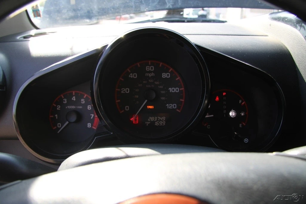 2007 Honda Element - Image 16 of 21