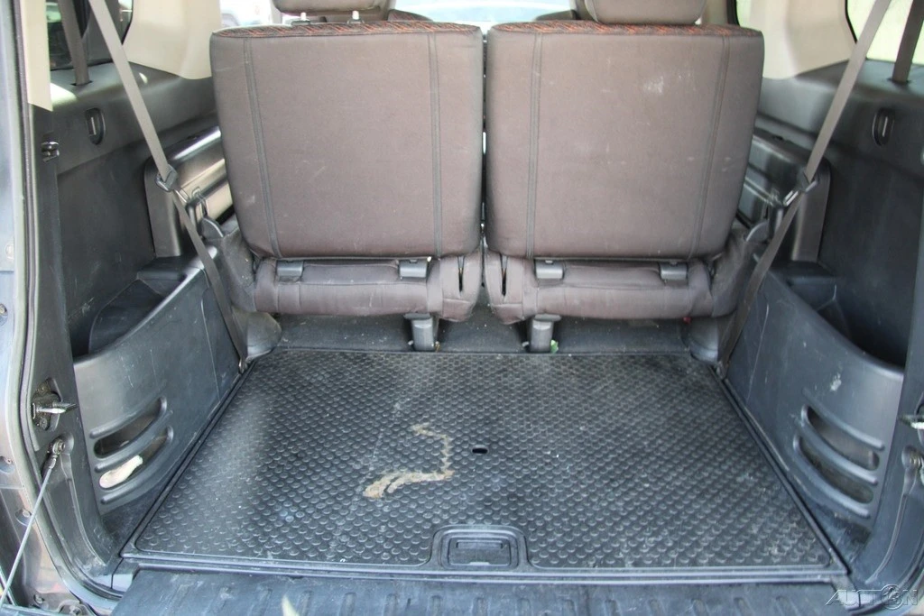 2007 Honda Element - Image 21 of 21