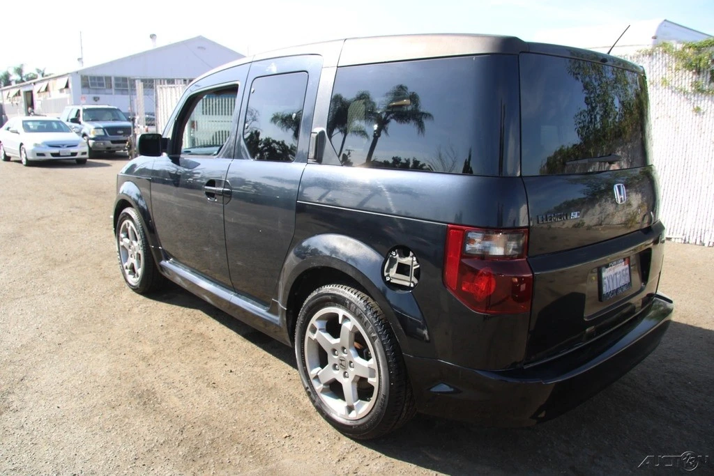 2007 Honda Element - Image 5 of 21