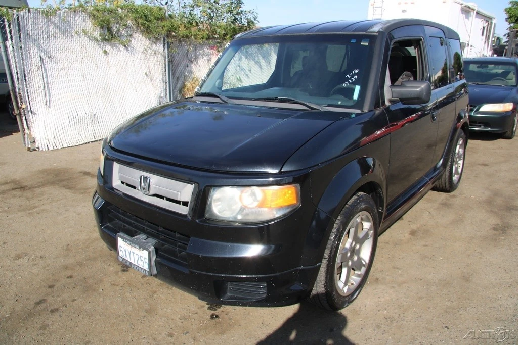 2007 Honda Element - Image 2 of 21