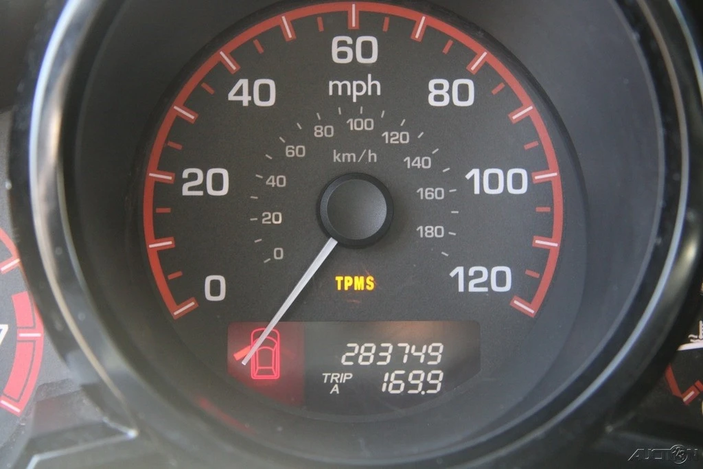 2007 Honda Element - Image 17 of 21