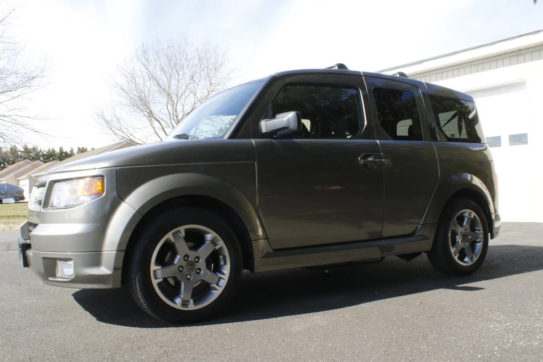 2007 Honda Element - Image 15 of 31