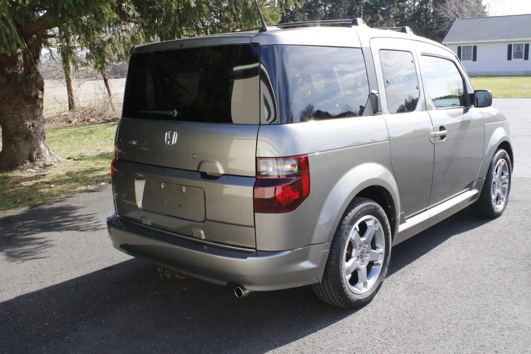 2007 Honda Element - Image 10 of 31