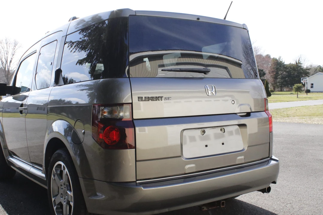 2007 Honda Element - Image 13 of 31