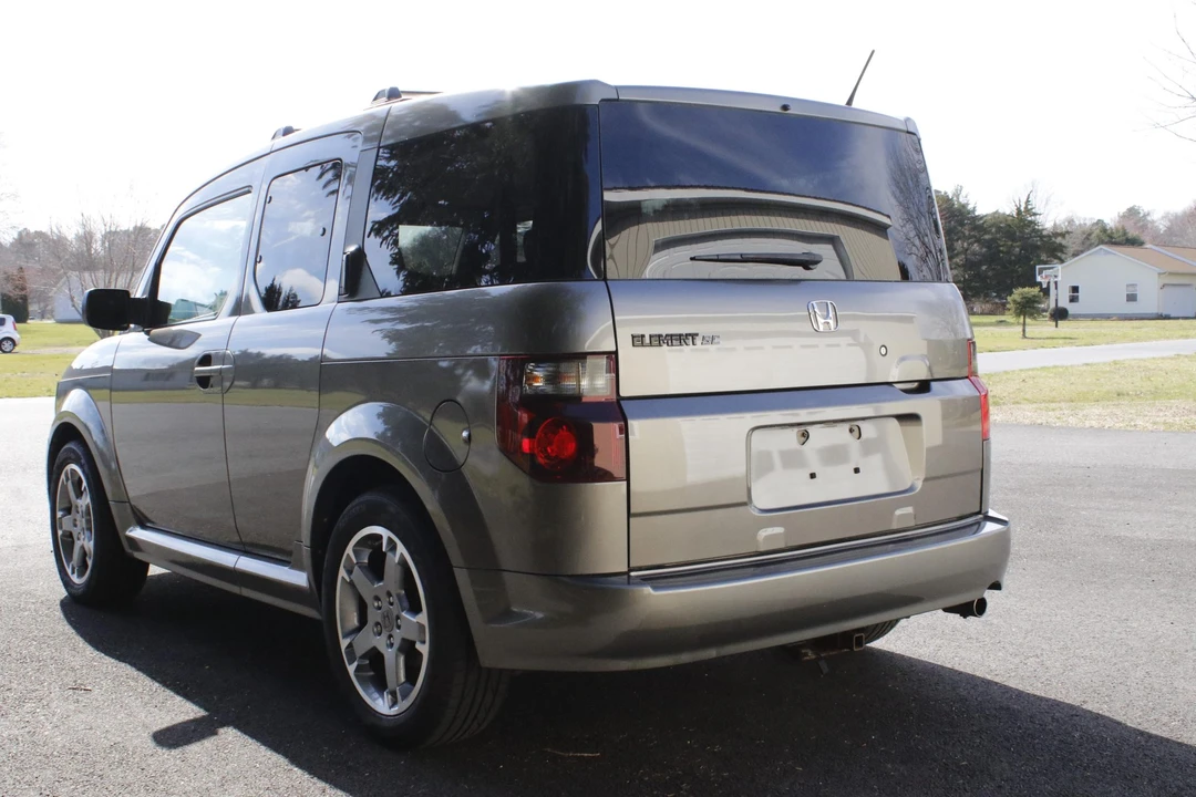 2007 Honda Element - Image 14 of 31