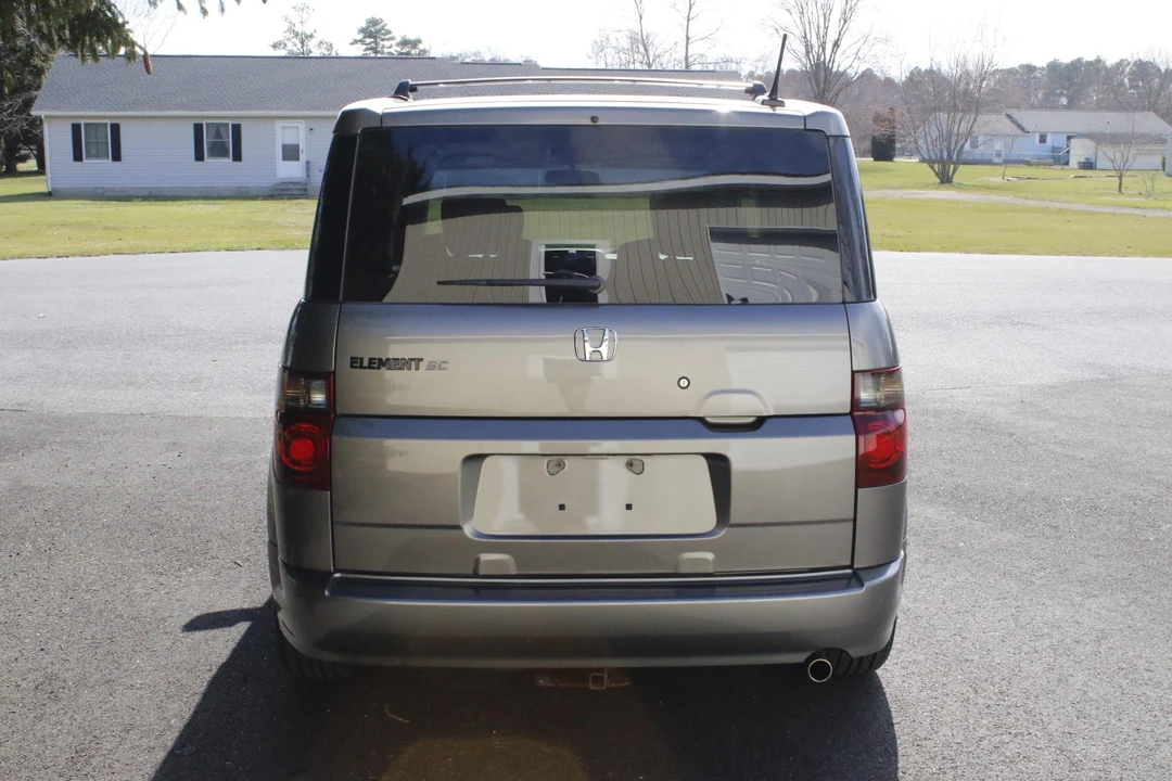 2007 Honda Element - Image 12 of 31